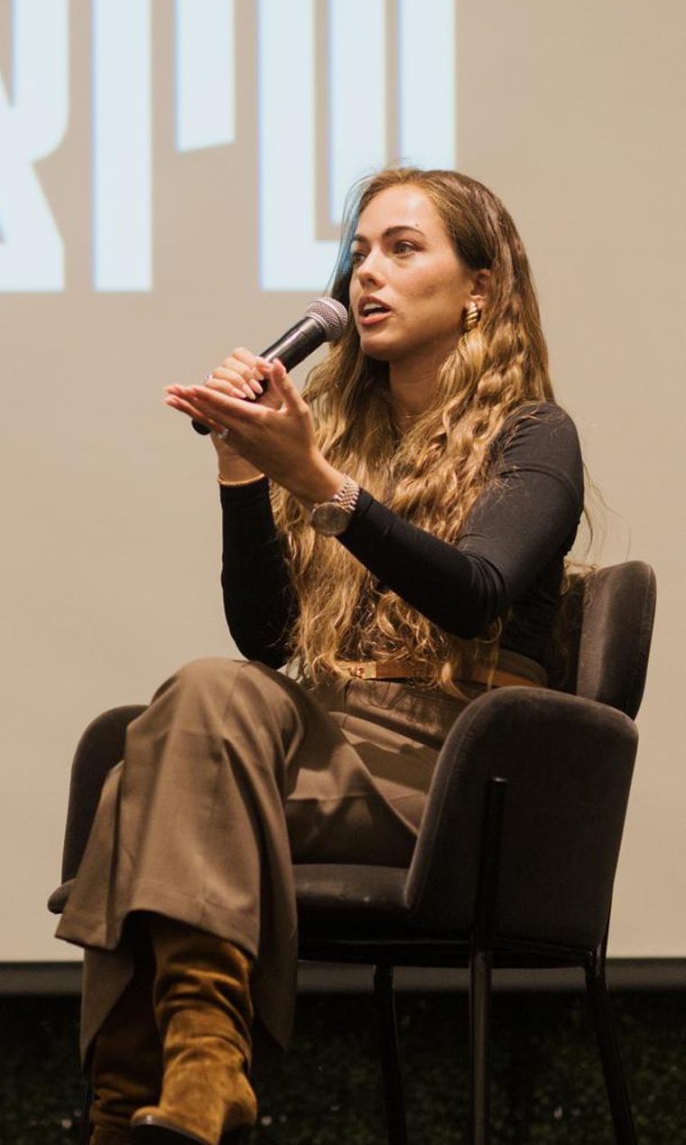 חיה רוזנצוייג